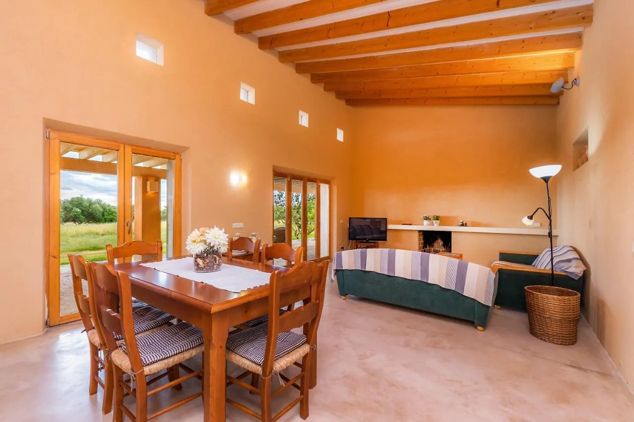 Ses Clovetes Villa Son Servera  Holiday home Son Servera (Mallorca)