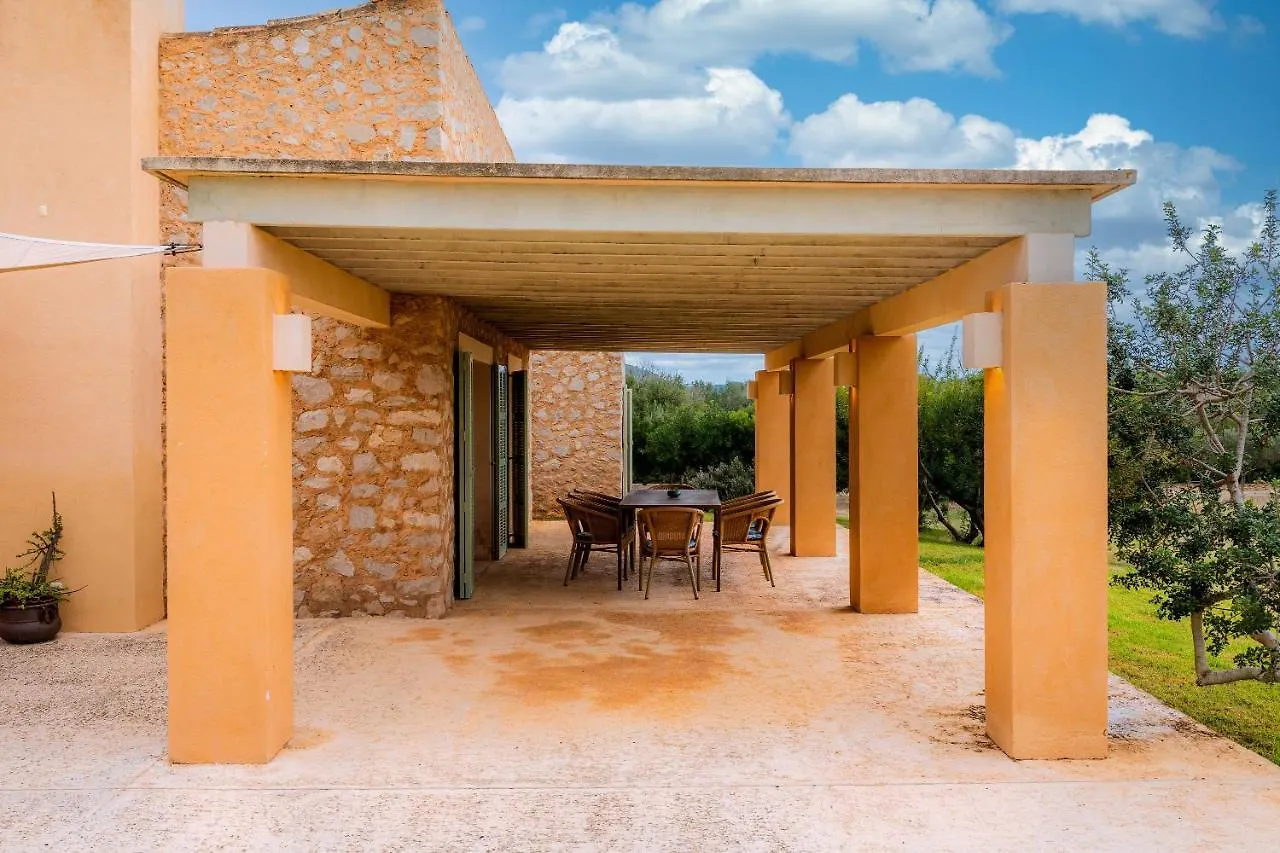Holiday home Ses Clovetes Villa Son Servera  Spain