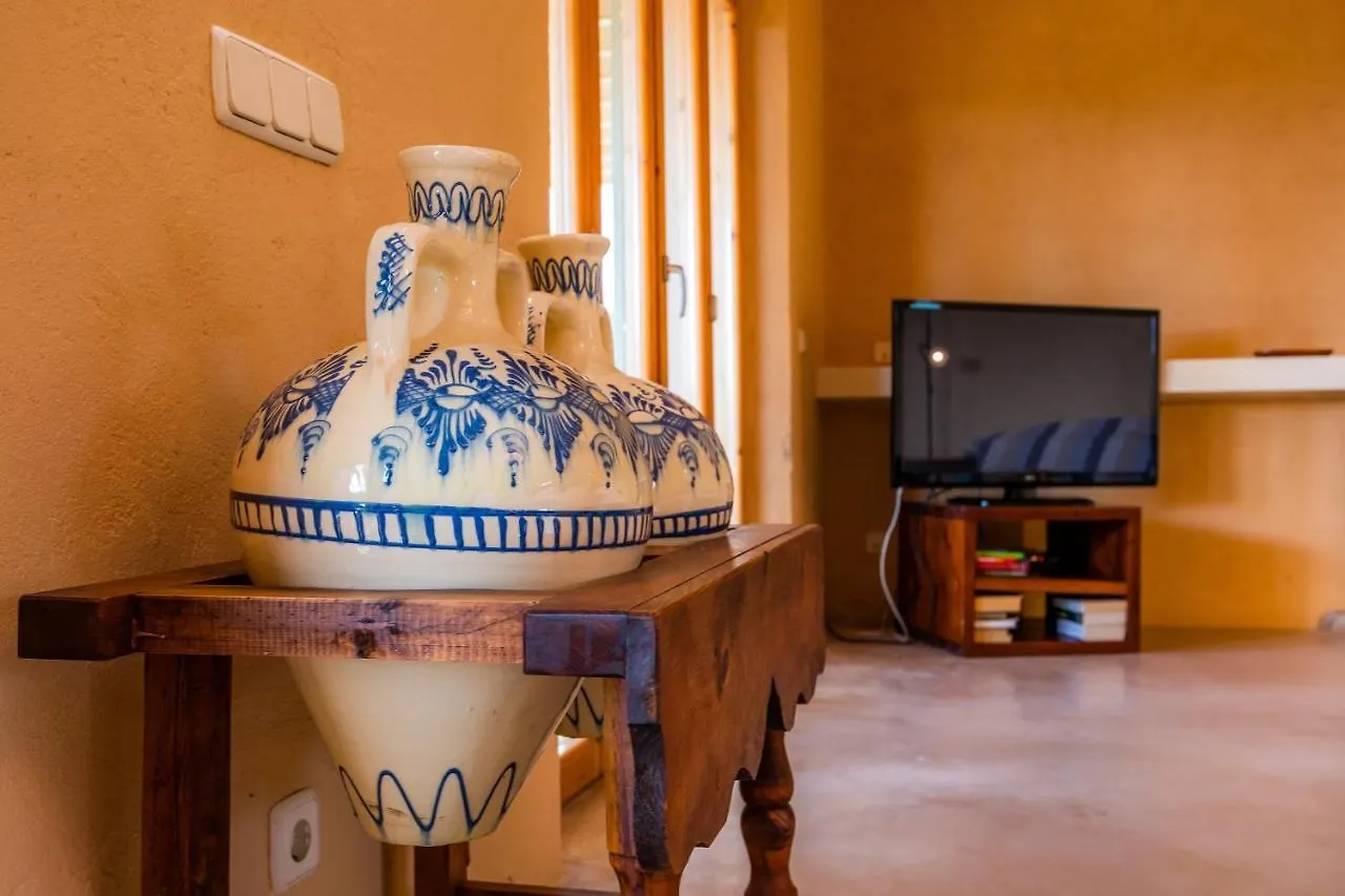 Ses Clovetes Villa Son Servera  0*, Son Servera (Mallorca)