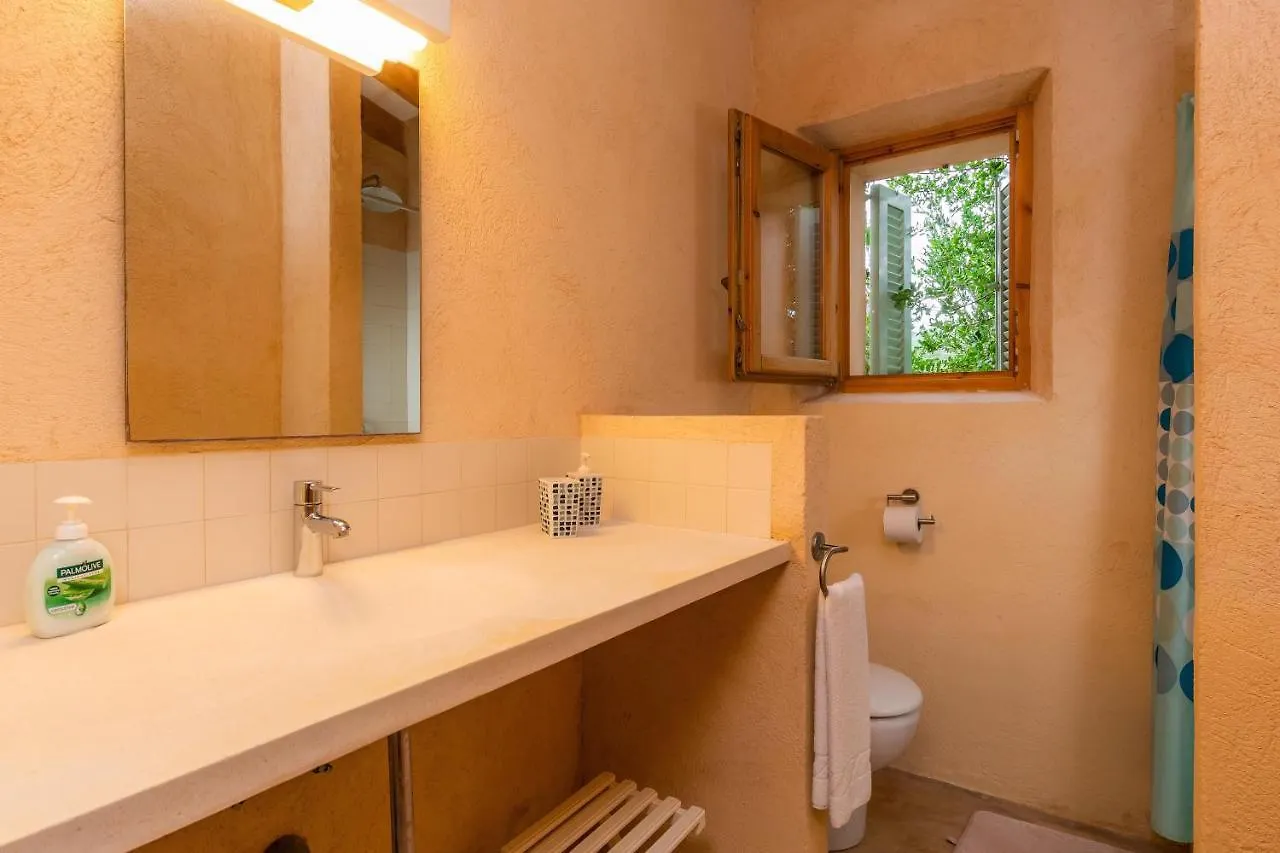 Holiday home Ses Clovetes Villa Son Servera  Spain