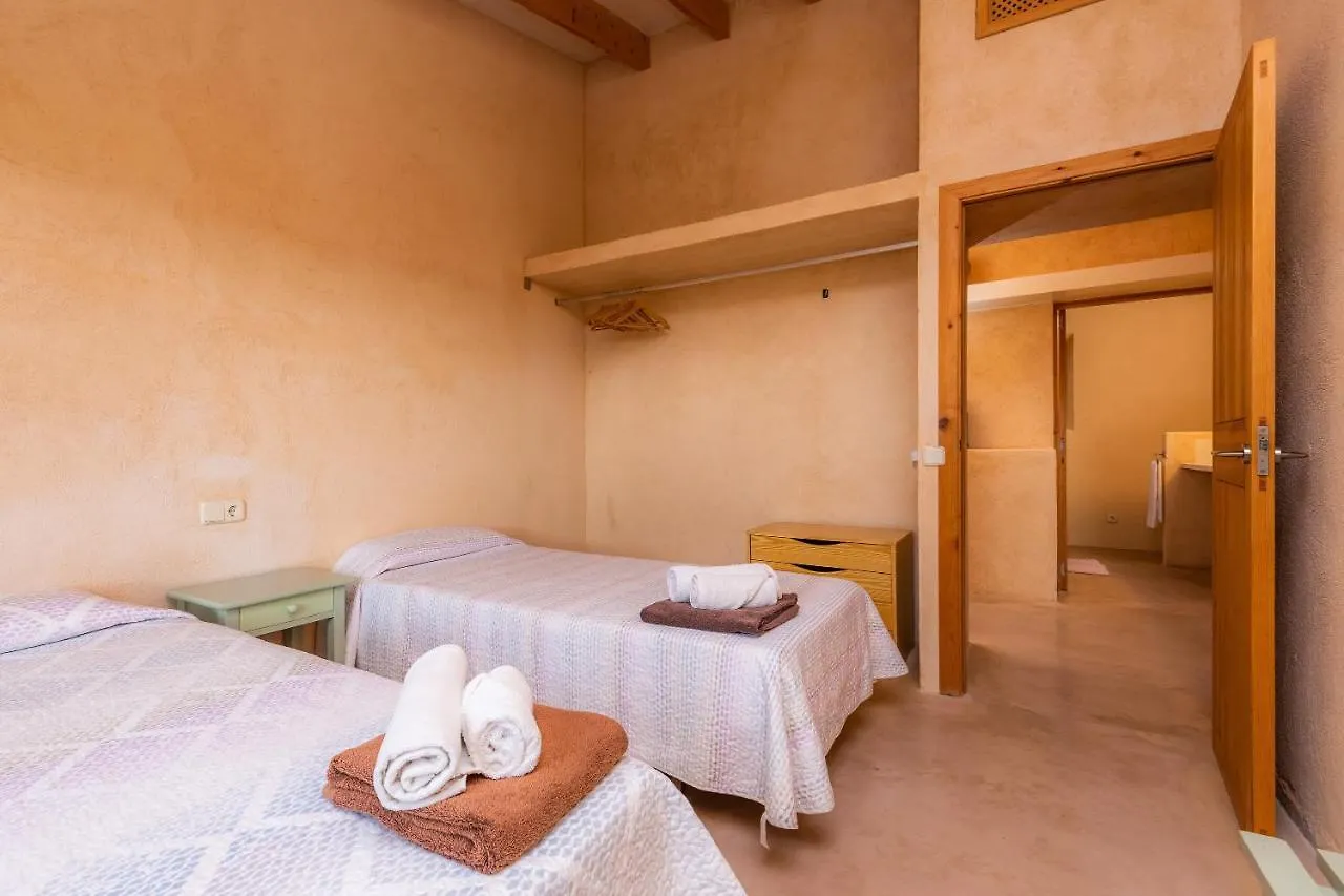 Ses Clovetes Villa Son Servera  0*, Son Servera (Mallorca)