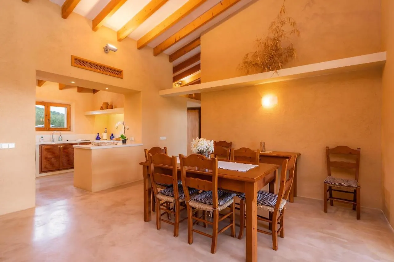 Holiday home Ses Clovetes Villa Son Servera  Spain
