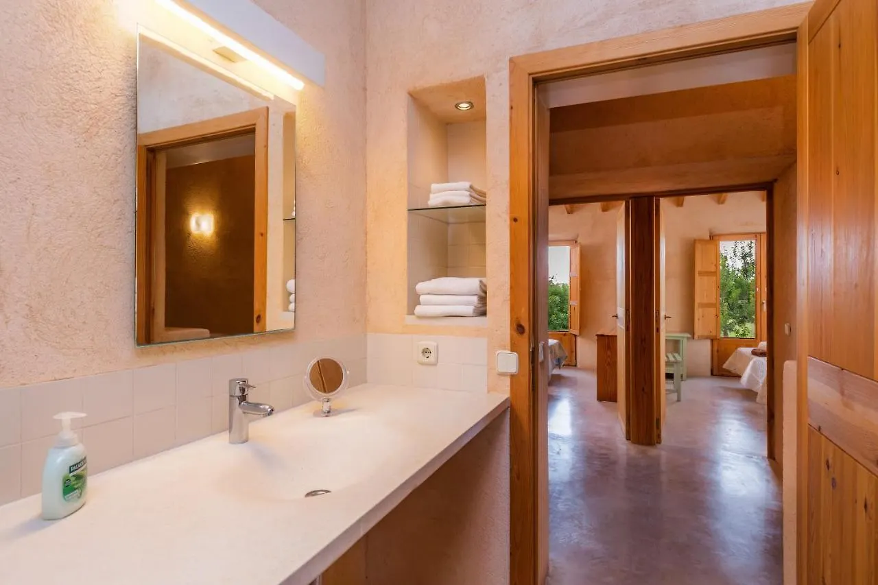 Ses Clovetes Villa Son Servera  0*, Son Servera (Mallorca) Spain