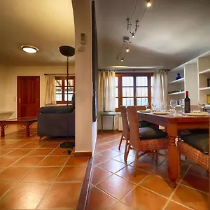  Ferienhaus Chalet Tres Mares, Cala Millor